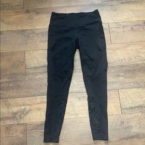 Victoria’s Secret sport Black Leggings